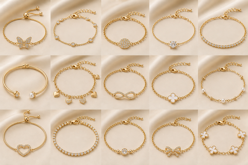 Bracelets