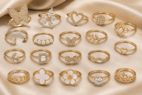 Rings