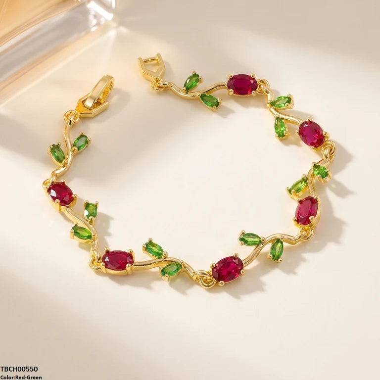 Tulip Bracelet