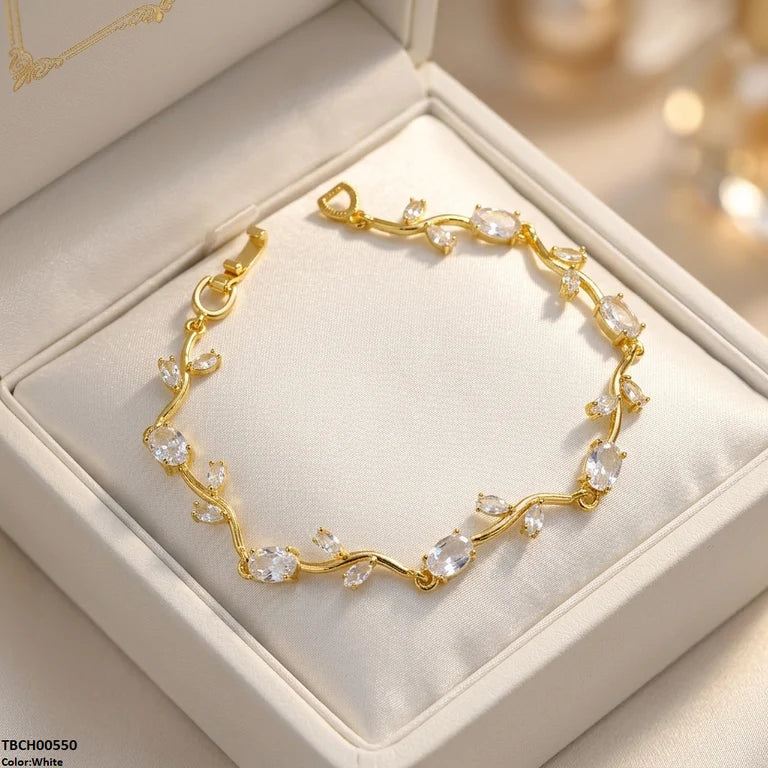 Tulip Bracelet