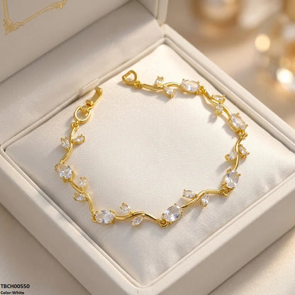 Tulip Bracelet