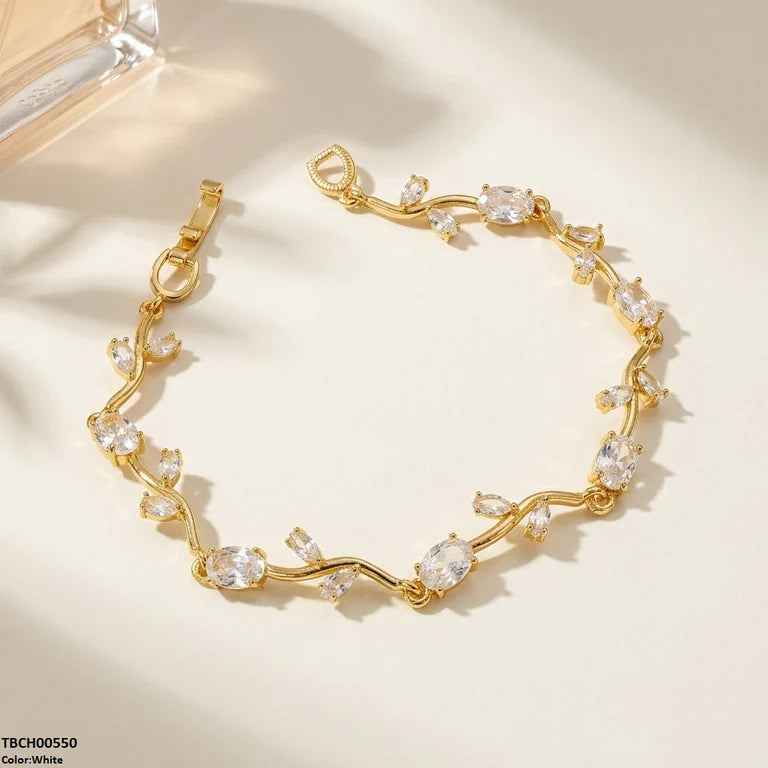 Tulip Bracelet