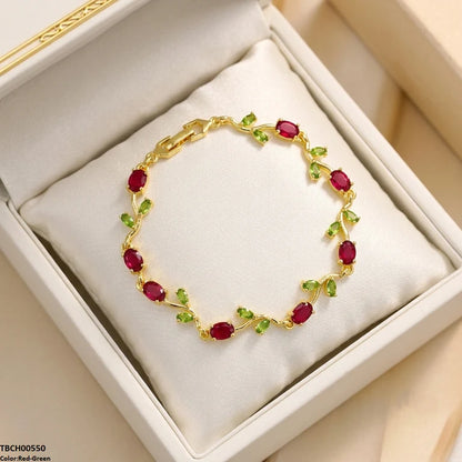 Tulip Bracelet