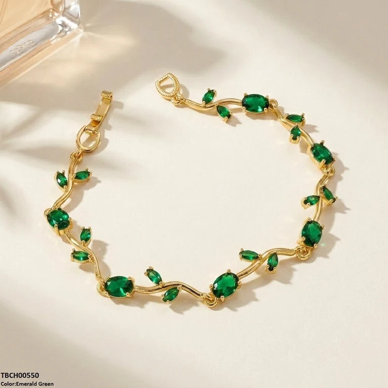 Tulip Bracelet