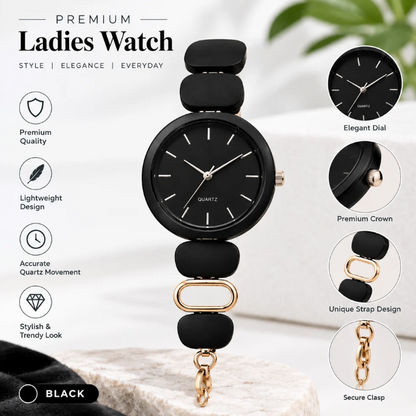 Velora Luxe Ladies Watch